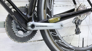 Trek Madone 6.5 Project One Road Bike - 2012, 60cm H2