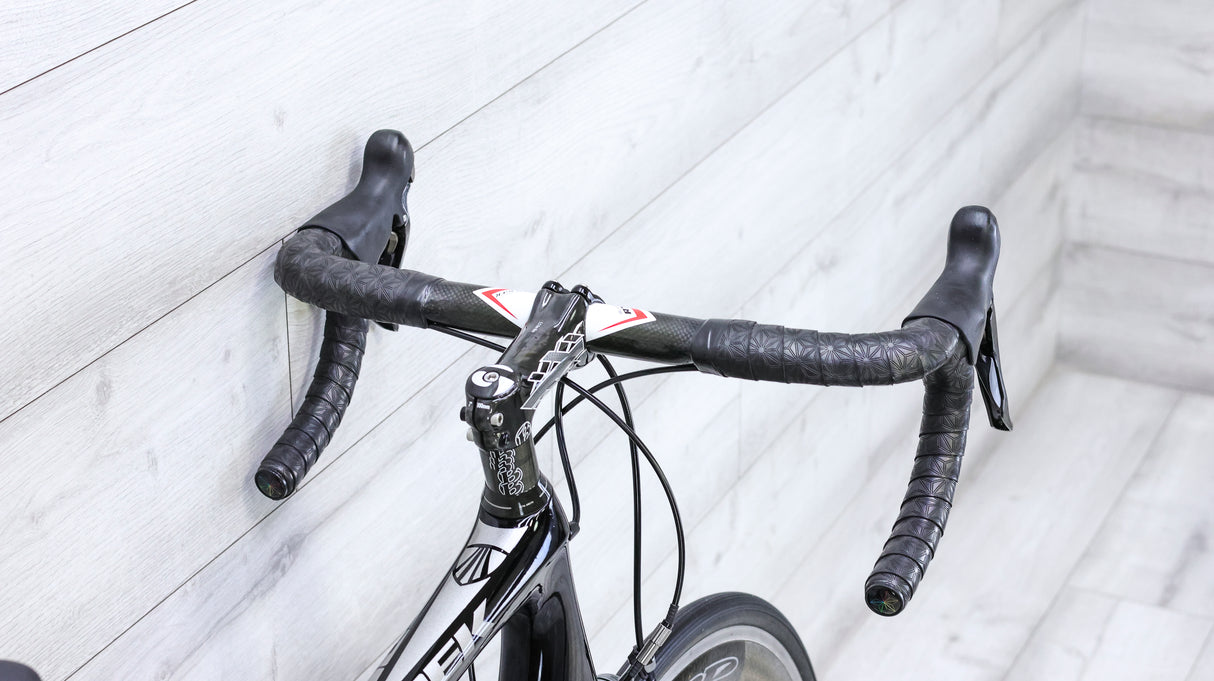 Trek Madone 6.5 Project One Road Bike - 2012, 60cm H2