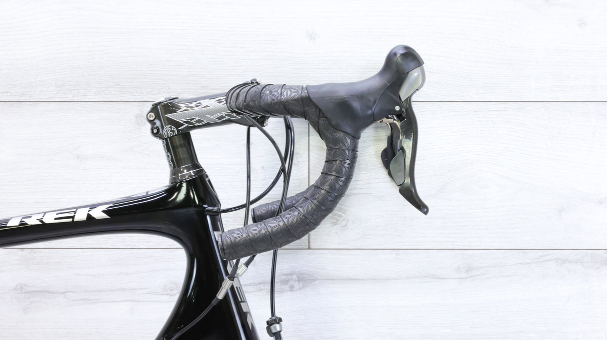 Trek Madone 6.5 Project One Road Bike - 2012, 60cm H2