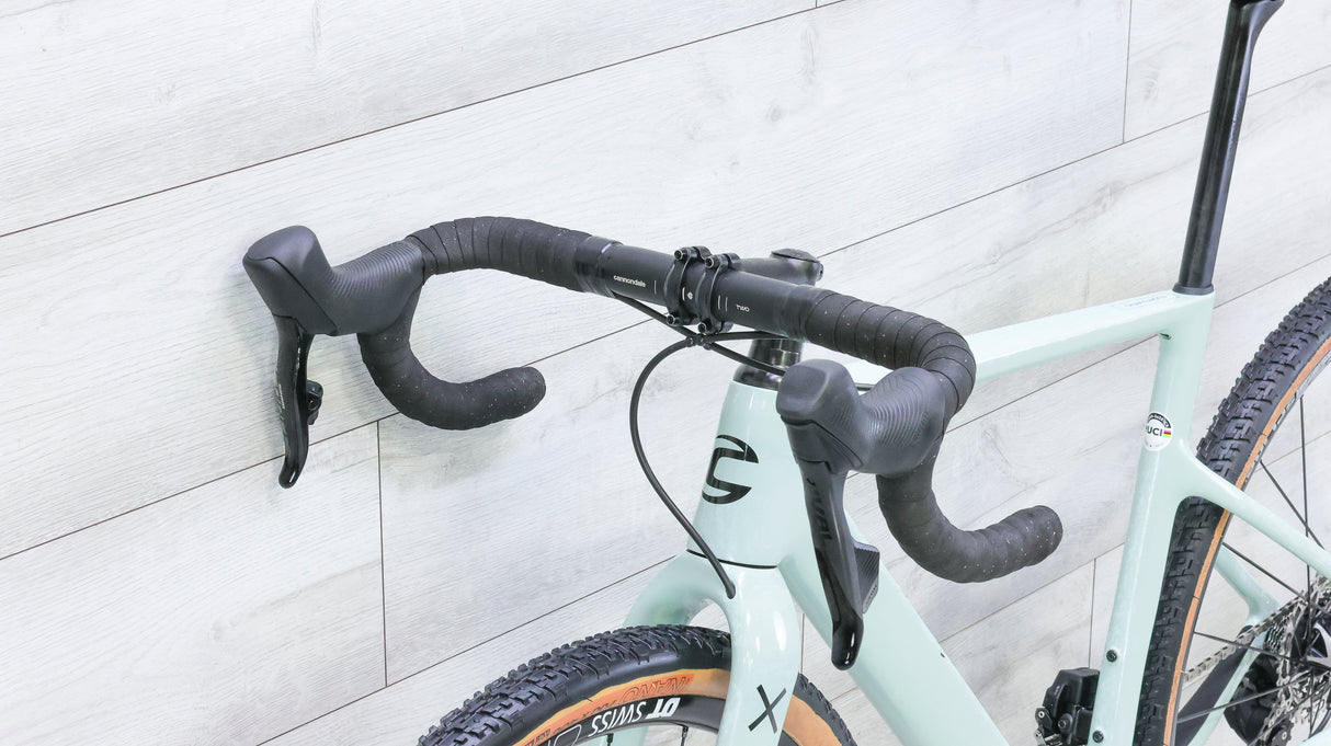 Cannondale SuperSix EVO SE Gravel Bike - 2023, 51cm