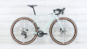 Cannondale SuperSix EVO SE Gravel Bike - 2023, 51cm