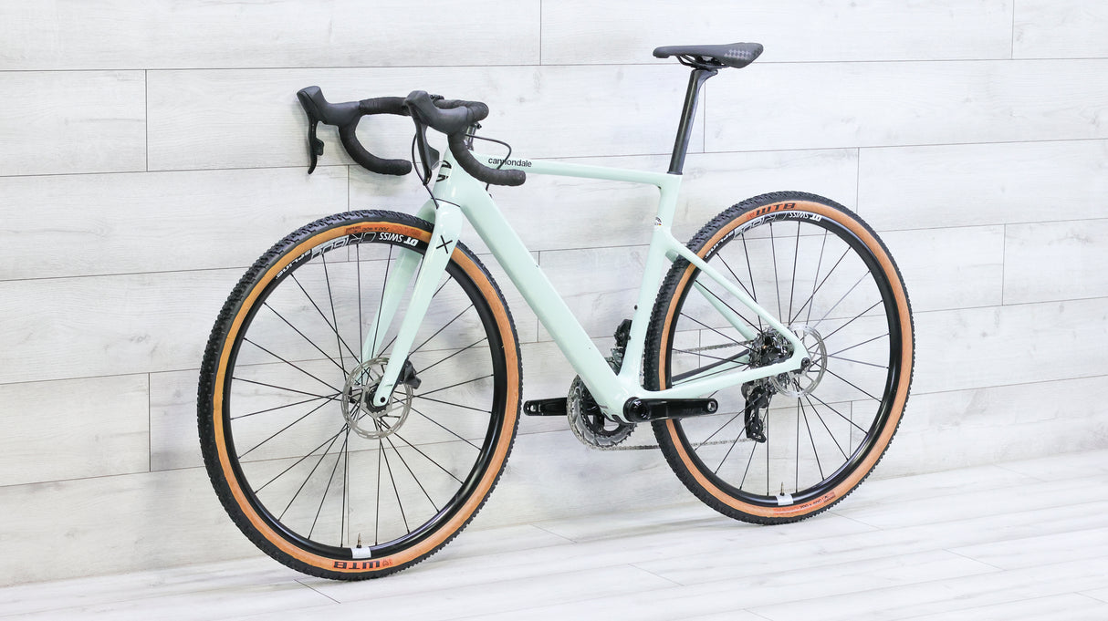 Cannondale SuperSix EVO SE Gravel Bike - 2023, 51cm