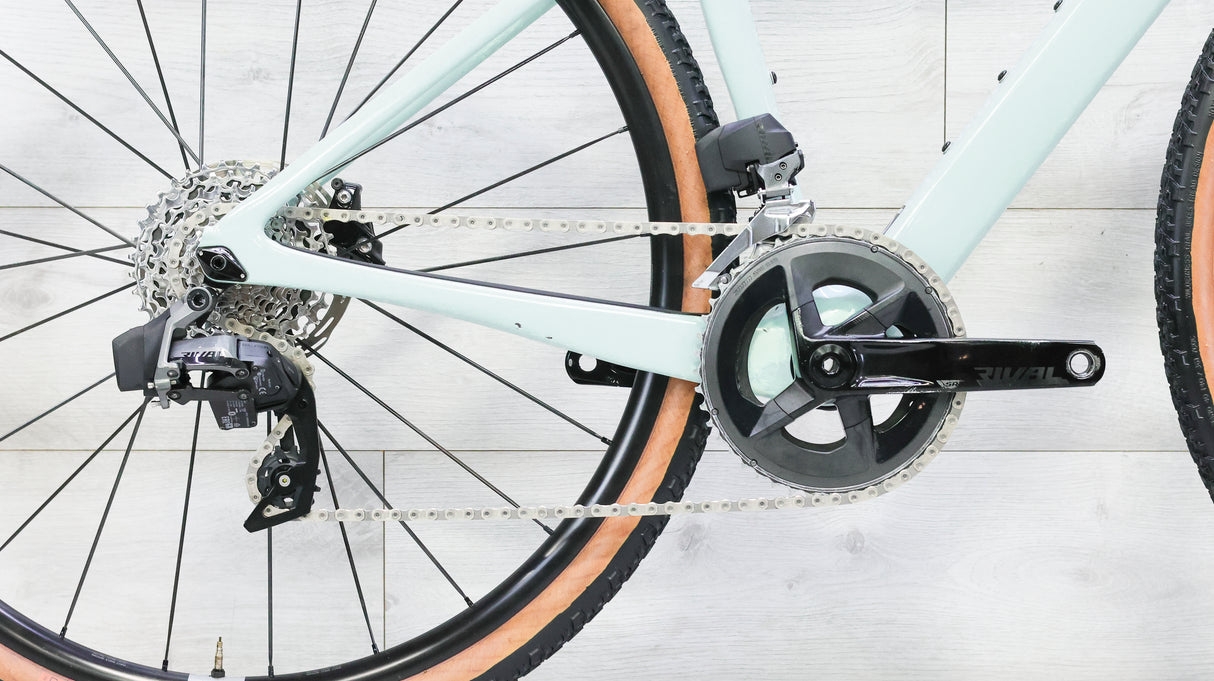 Cannondale SuperSix EVO SE Gravel Bike - 2023, 51cm