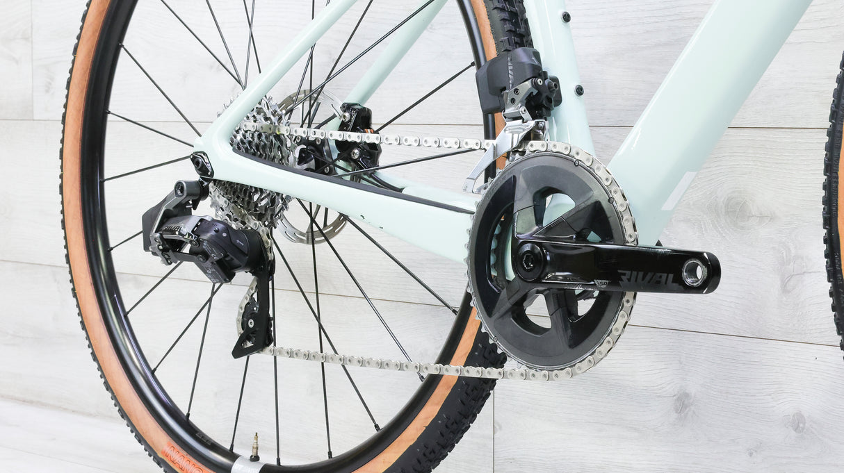 Cannondale SuperSix EVO SE Gravel Bike - 2023, 51cm