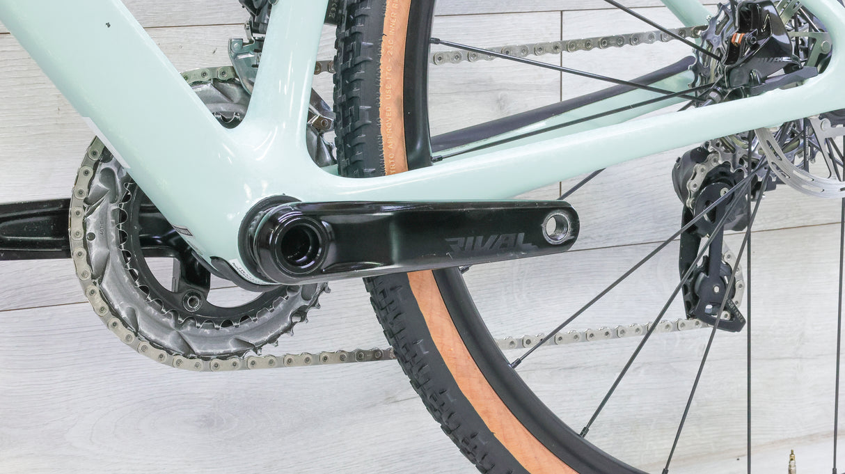 Cannondale SuperSix EVO SE Gravel Bike - 2023, 51cm