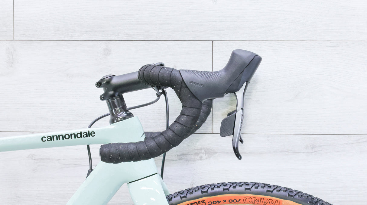 Cannondale SuperSix EVO SE Gravel Bike - 2023, 51cm