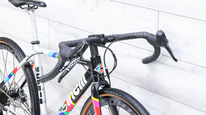 Cinelli Zydeco Gravel Bike - 2020, X-Small