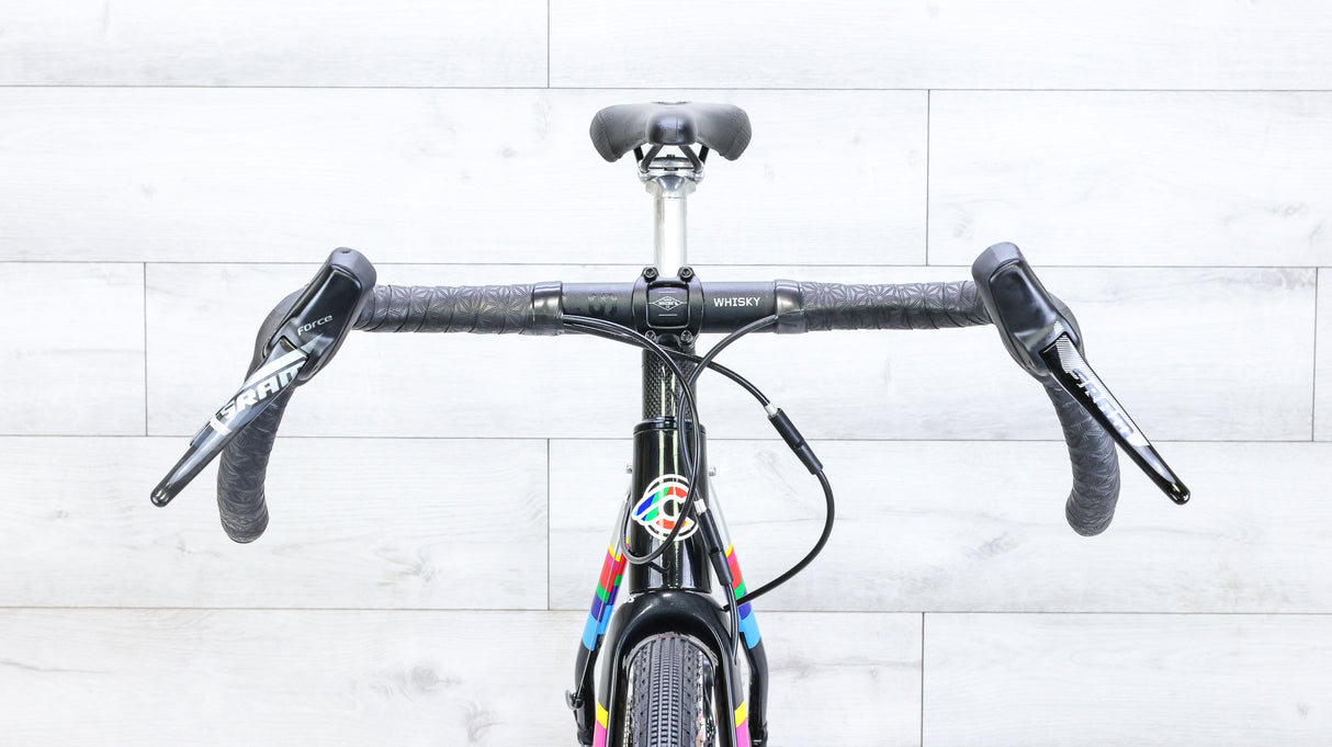 Cinelli Zydeco Gravel Bike - 2020, X-Small