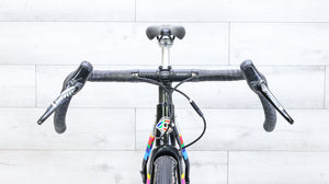 Cinelli Zydeco Gravel Bike - 2020, X-Small