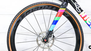 Cinelli Zydeco Gravel Bike - 2020, X-Small