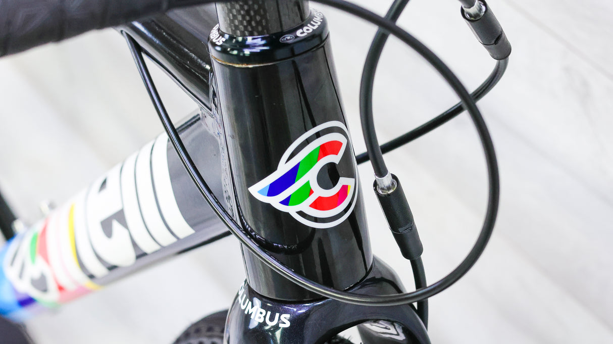 Cinelli Zydeco Gravel Bike - 2020, X-Small