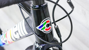 Cinelli Zydeco Gravel Bike - 2020, X-Small