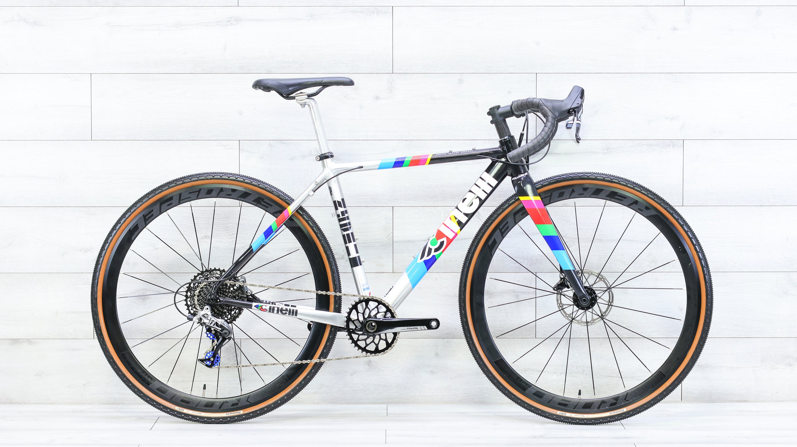 cinelli bikes gravel Cinelli Zydeco Gravel Bike