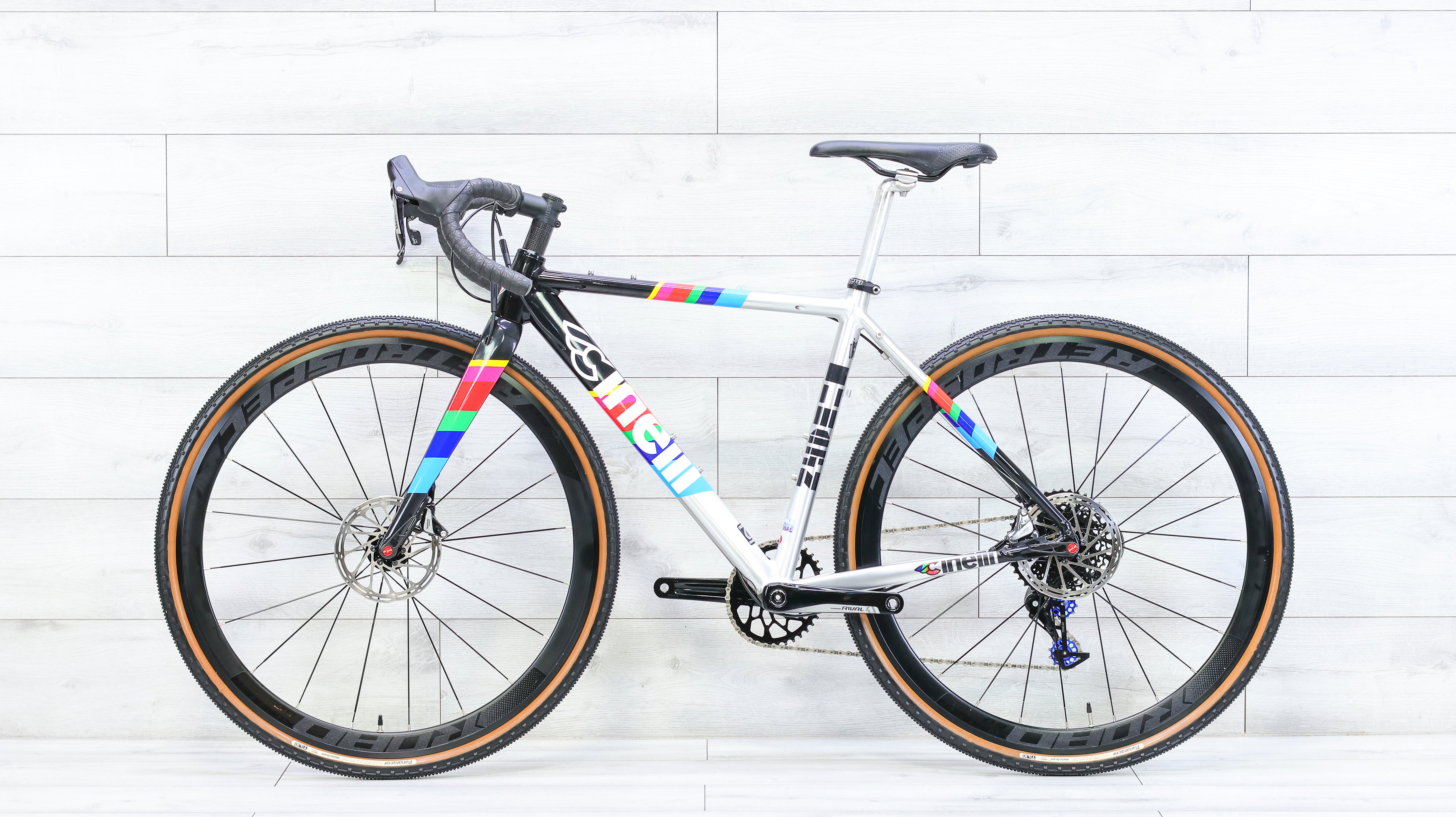 Frame Cinelli Zydeco 2020 Kaufen Cinelli Zydeco Frame And Fork Set