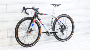 Cinelli Zydeco Gravel Bike - 2020, X-Small
