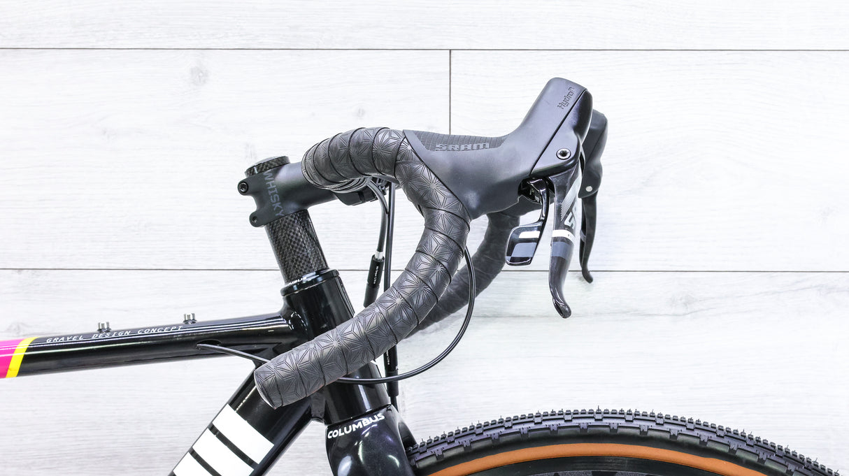 Cinelli Zydeco Gravel Bike - 2020, X-Small