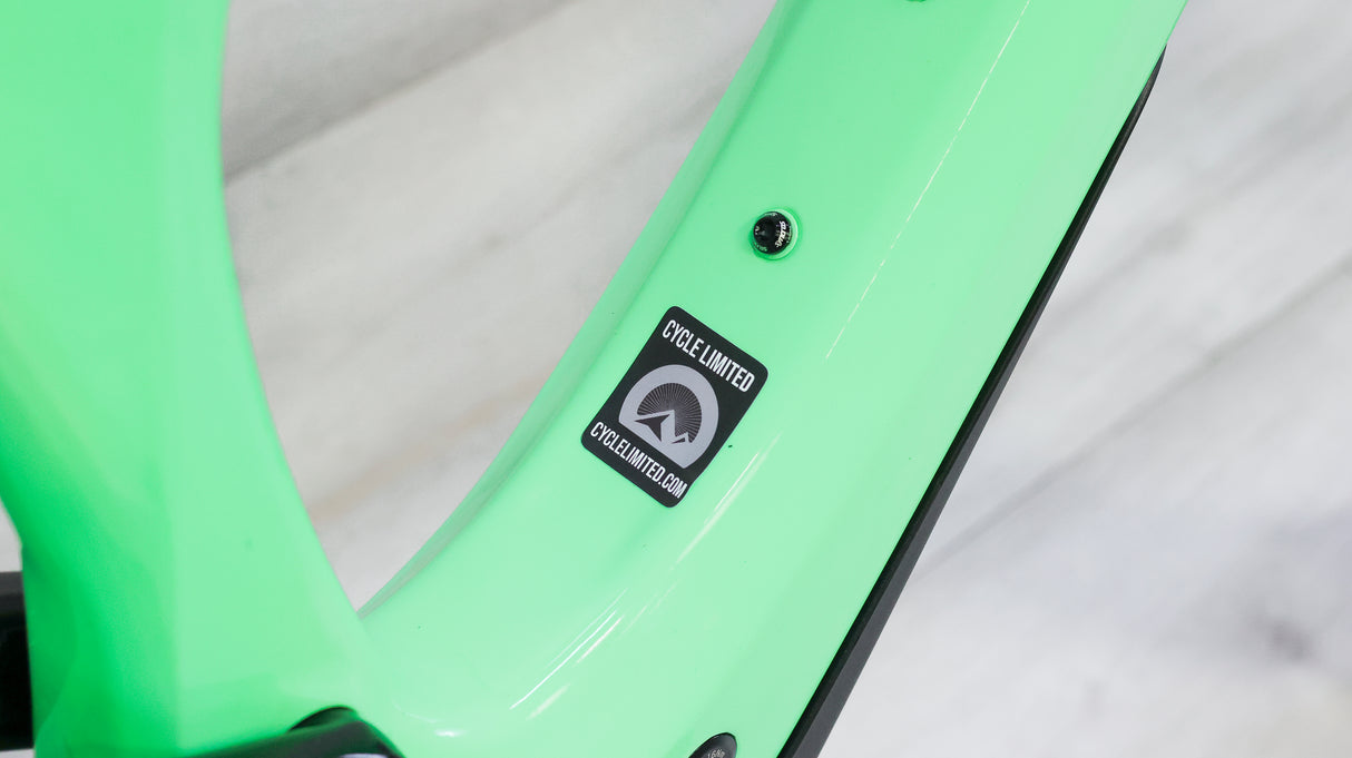 Bold Unplugged Pro X01 AXS Mountain Bike - 2024, X-Large