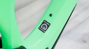 Bold Unplugged Pro X01 AXS Mountain Bike - 2024, X-Large