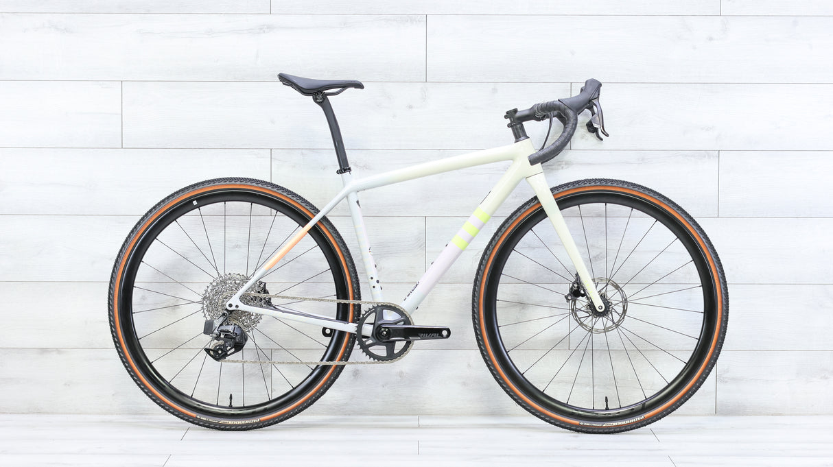 Specialized Crux Expert Gravel Bike - 2022, 49cm