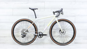 Specialized Crux Expert Gravel Bike - 2022, 49cm