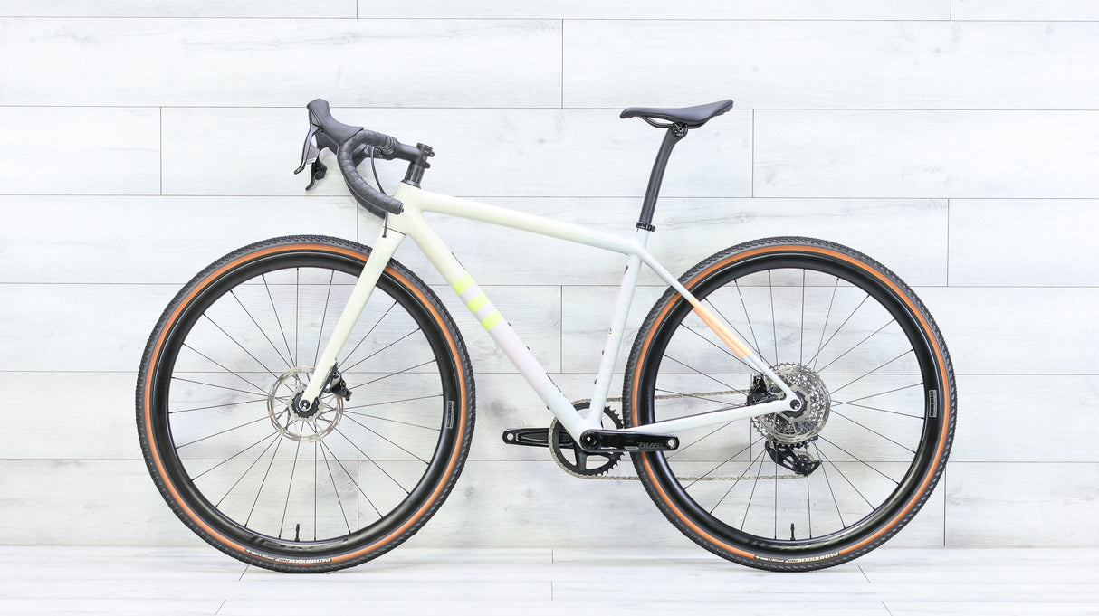 Specialized Crux Expert Gravel Bike - 2022, 49cm