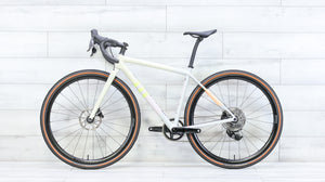 Specialized Crux Expert Gravel Bike - 2022, 49cm