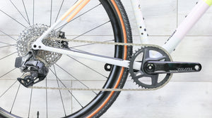 Specialized Crux Expert Gravel Bike - 2022, 49cm