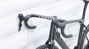 Canyon Endurace CF SLX 8 AXS Road Bike - 2024, Medium