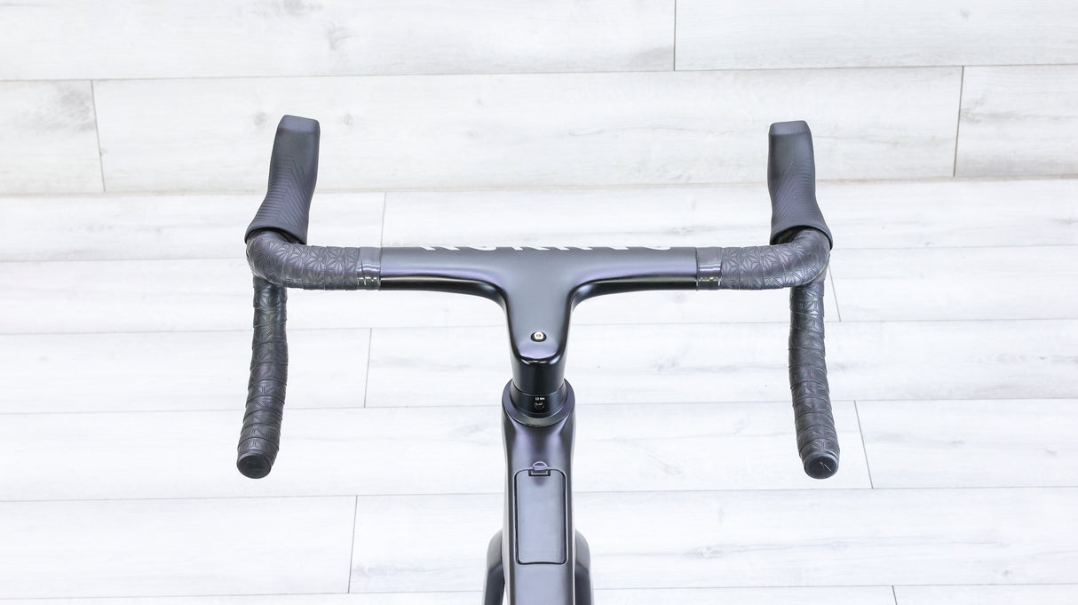 Canyon Endurace CF SLX 8 AXS Road Bike - 2024, Medium