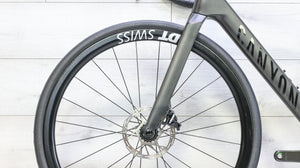 Canyon Endurace CF SLX 8 AXS Road Bike - 2024, Medium