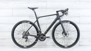 Canyon Endurace CF SLX 8 AXS Road Bike - 2024, Medium