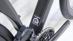 Canyon Endurace CF SLX 8 AXS Road Bike - 2024, Medium