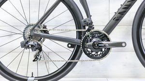 Canyon Endurace CF SLX 8 AXS Road Bike - 2024, Medium