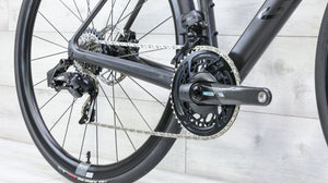 Canyon Endurace CF SLX 8 AXS Road Bike - 2024, Medium