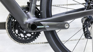 Canyon Endurace CF SLX 8 AXS Road Bike - 2024, Medium