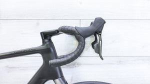 Canyon Endurace CF SLX 8 AXS Road Bike - 2024, Medium