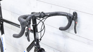 Ritchey Breakaway Campagnolo Super Record Road Bike - 2013, 56cm