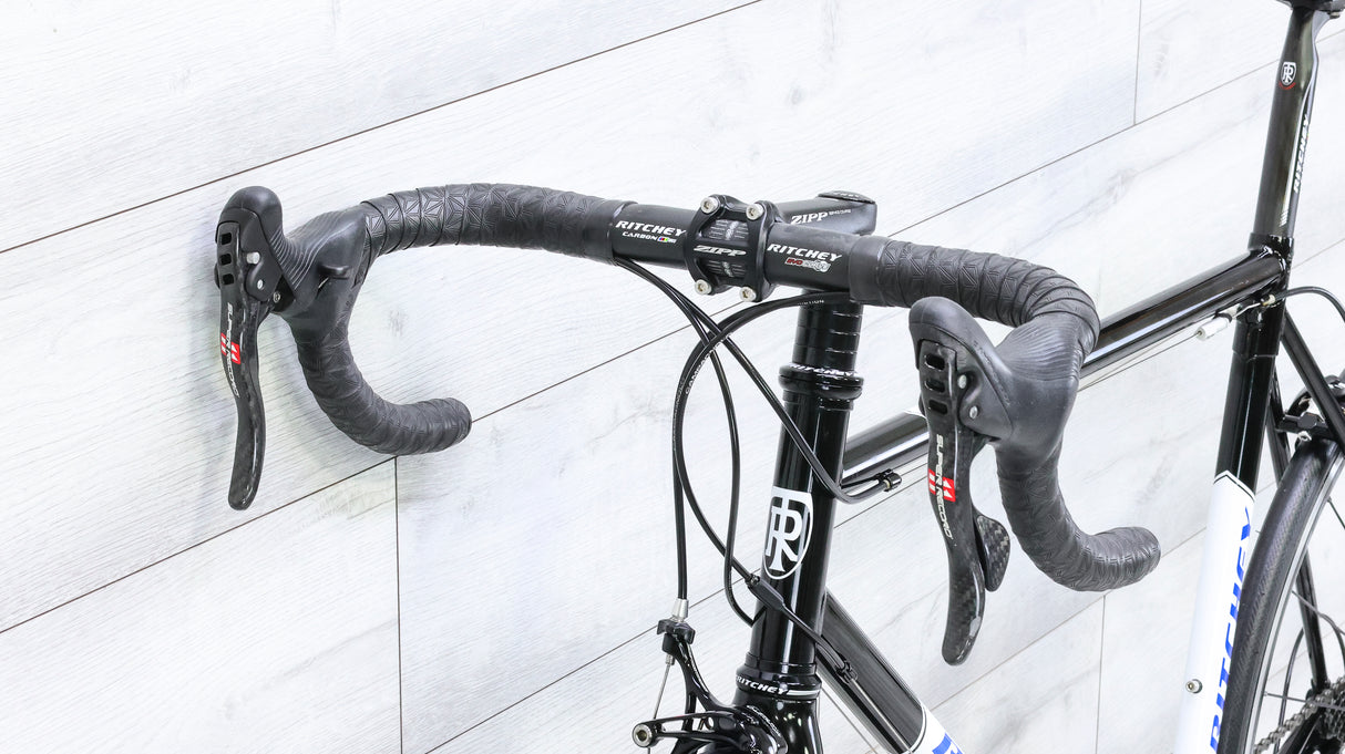 Ritchey Breakaway Campagnolo Super Record Road Bike - 2013, 56cm