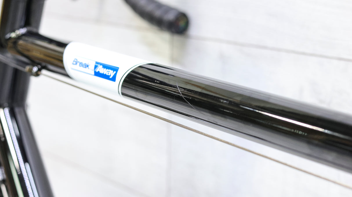 Ritchey Breakaway Campagnolo Super Record Road Bike - 2013, 56cm