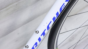 Ritchey Breakaway Campagnolo Super Record Road Bike - 2013, 56cm