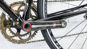Ritchey Breakaway Campagnolo Super Record Road Bike - 2013, 56cm