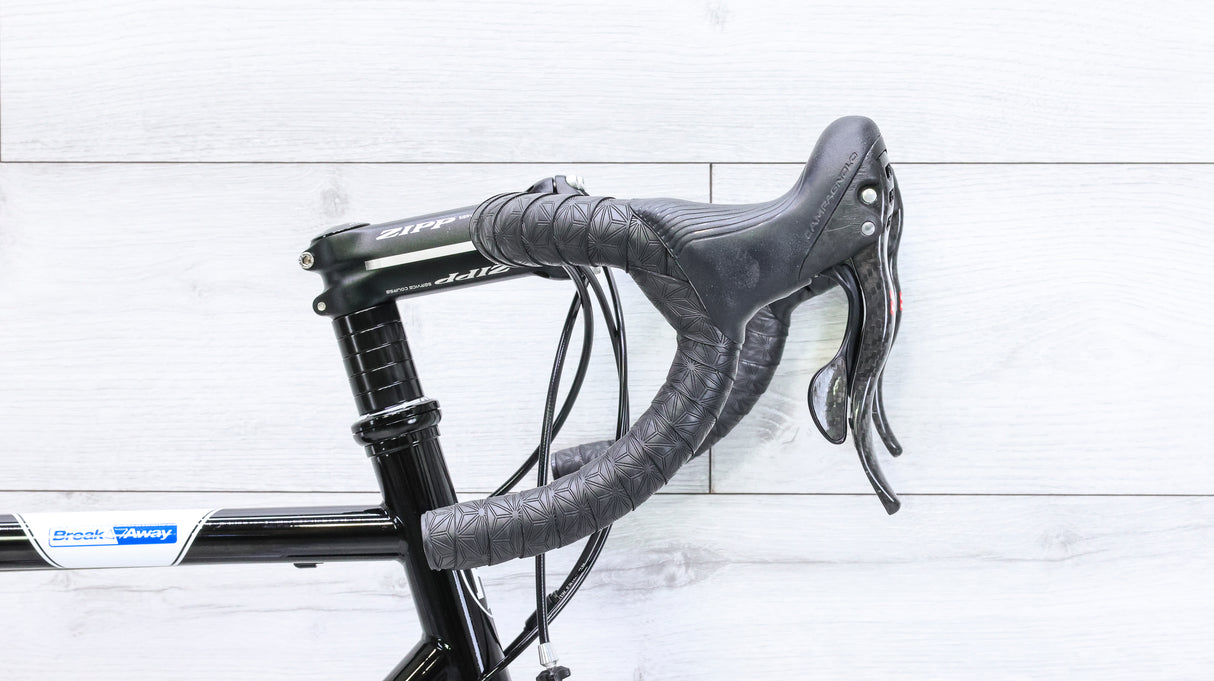 Ritchey Breakaway Campagnolo Super Record Road Bike - 2013, 56cm