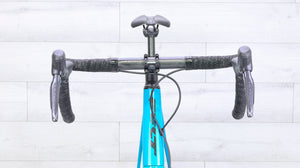 Felt FR Advanced Ultegra Di2 Road Bike - 2024, 61cm