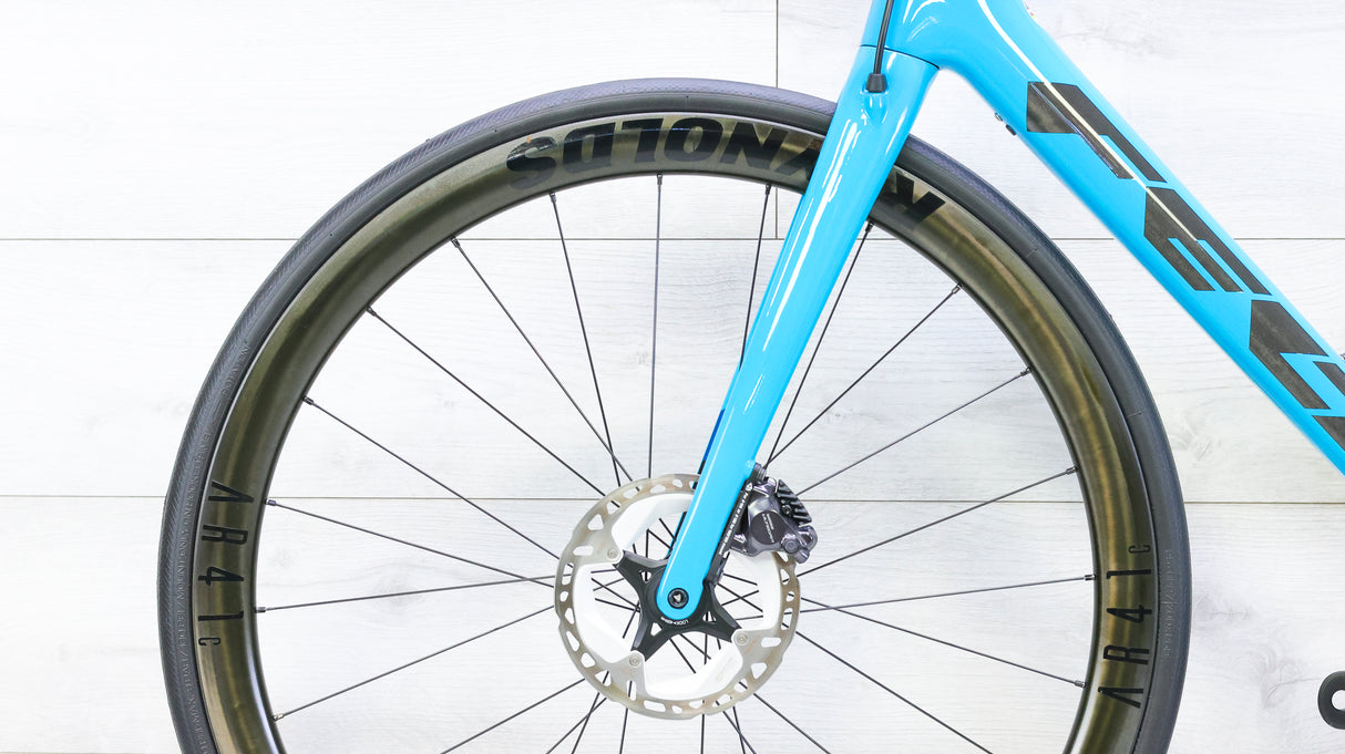 Felt FR Advanced Ultegra Di2 Road Bike - 2024, 61cm