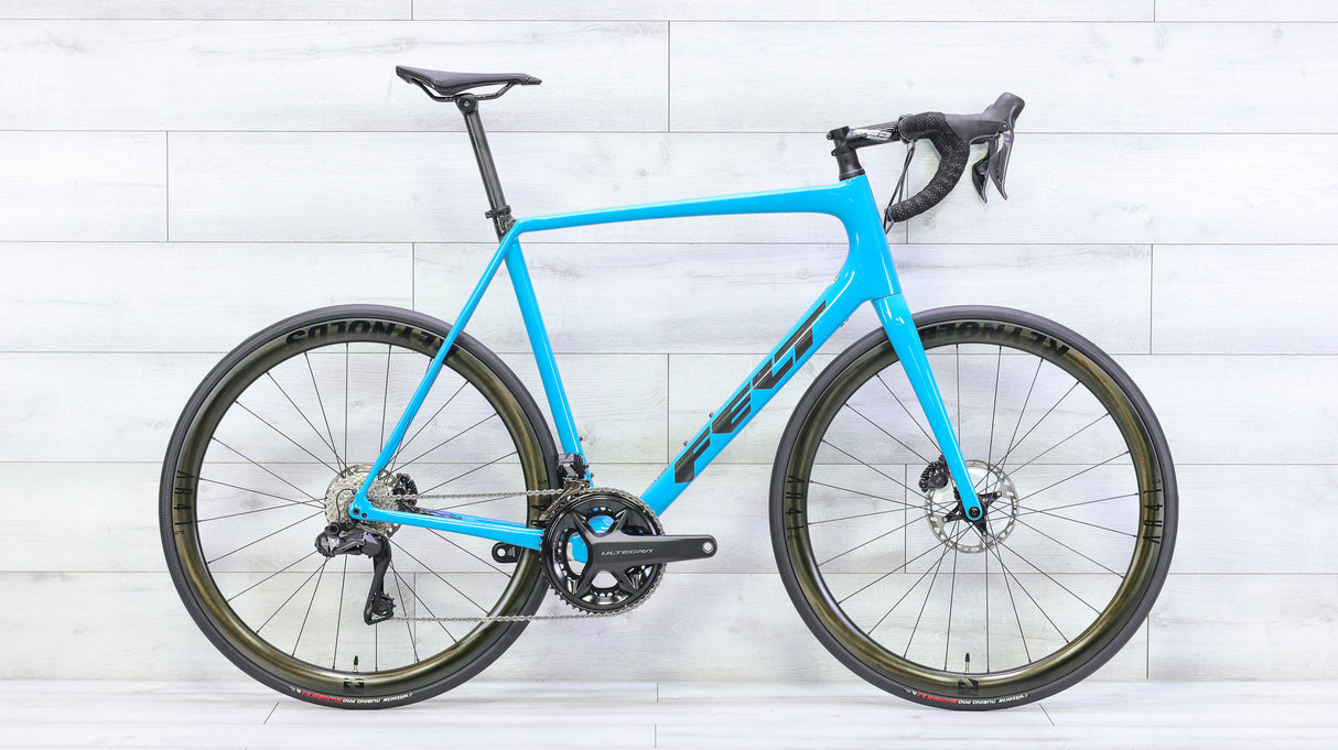 Felt FR Advanced Ultegra Di2 Road Bike - 2024, 61cm