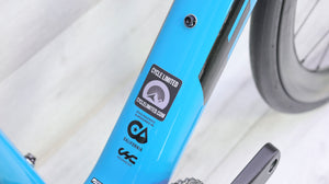 Felt FR Advanced Ultegra Di2 Road Bike - 2024, 61cm