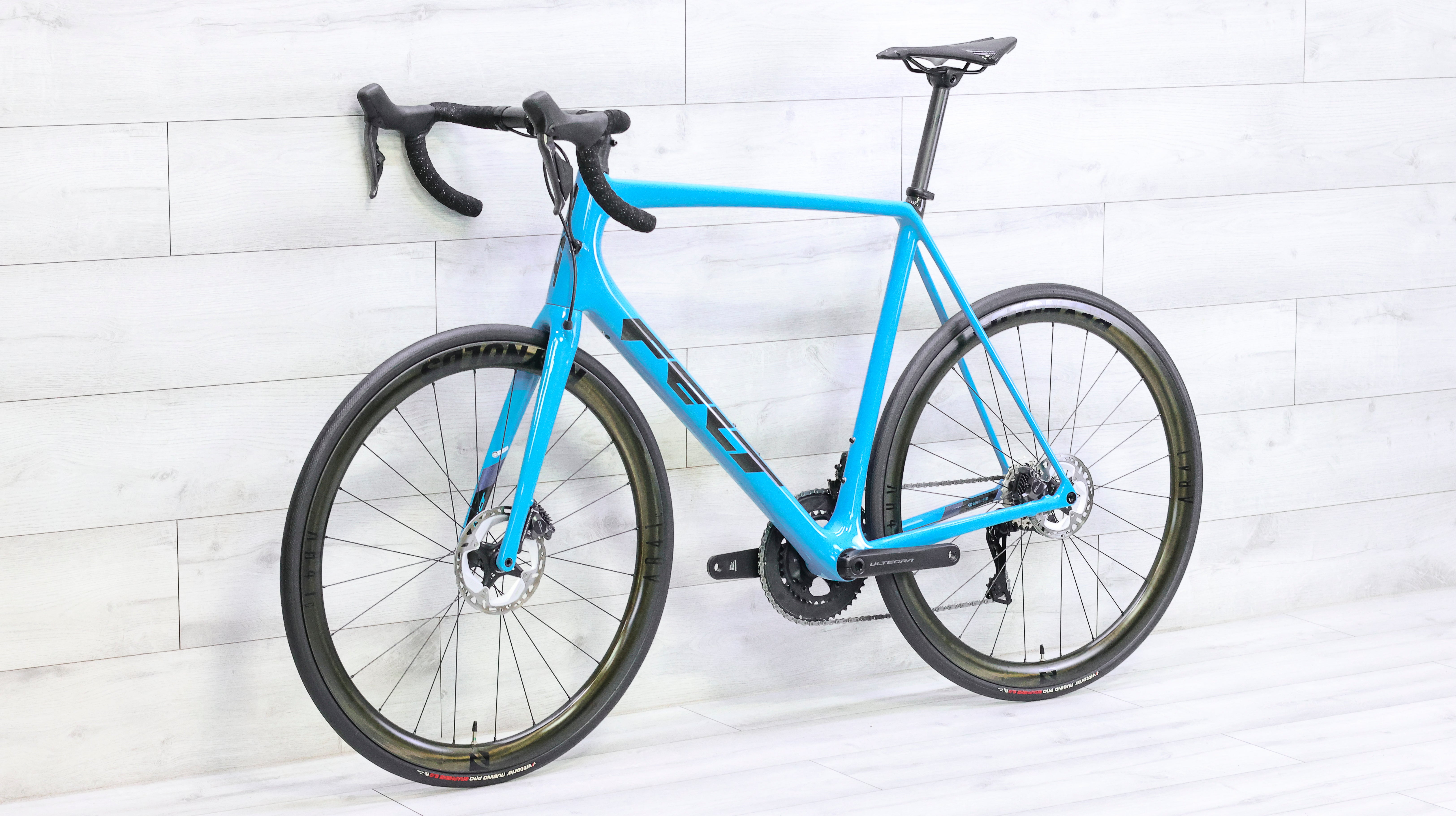 Felt FR Advanced Ultegra Di2 Road Bike - 2024, 61cm – Cycle Limited