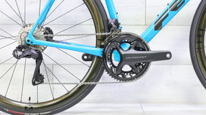 Felt FR Advanced Ultegra Di2 Road Bike - 2024, 61cm