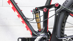 Niner RKT 9 RDO 5-Star Mountain Bike - 2019, X-Large