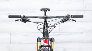 Niner RKT 9 RDO 5-Star Mountain Bike - 2019, X-Large